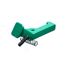 Monk Customs Aluminum Mag Release for the M-Adapter