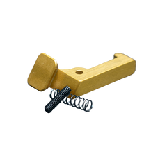 Monk Customs Aluminum Mag Release for the M-Adapter