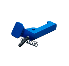 Monk Customs Aluminum Mag Release for the M-Adapter
