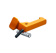 Monk Customs Aluminum Mag Release for the M-Adapter