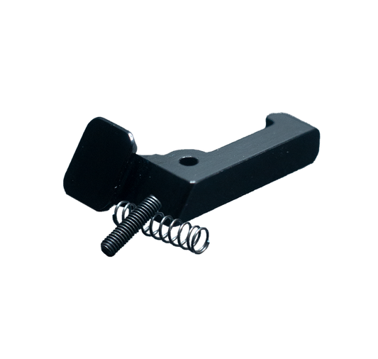 Monk Customs Aluminum Mag Release for the M-Adapter