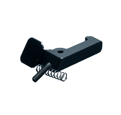 Monk Customs Aluminum Mag Release for the M-Adapter