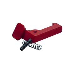Monk Customs Aluminum Mag Release for the M-Adapter