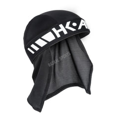 Skull Wrap - Black/White