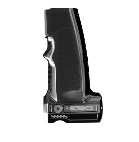 ESG - Monk Customs Aluminum HPA Sports Grip for Wolverine Cat.5