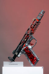 CFR Charging Handle