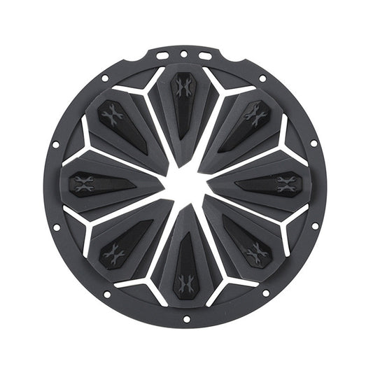 Epic Speed Feed - Rotor (Charcoal)
