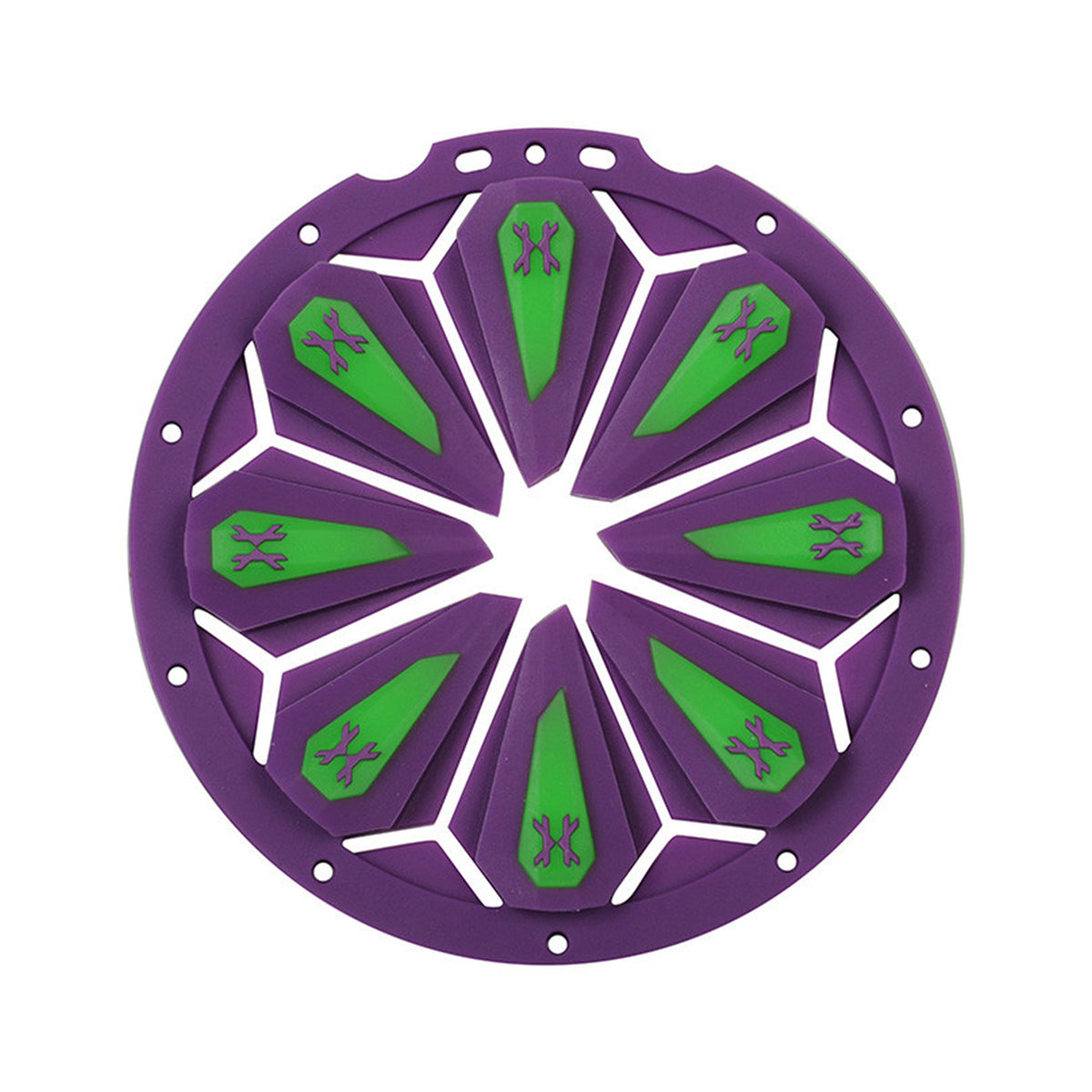 Epic Speed Feed - Rotor (Neon)