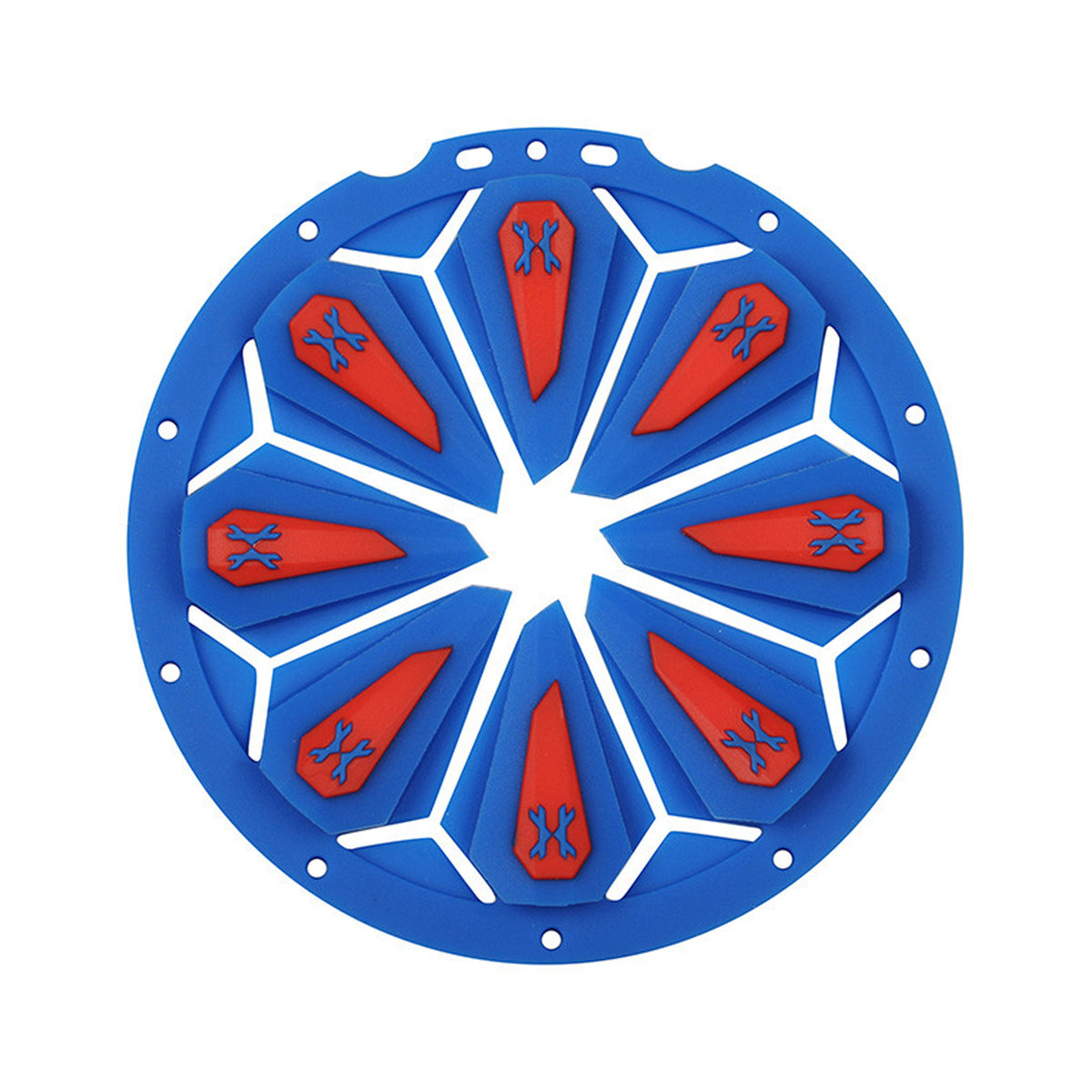 Epic Speed Feed - Rotor (Patriot)