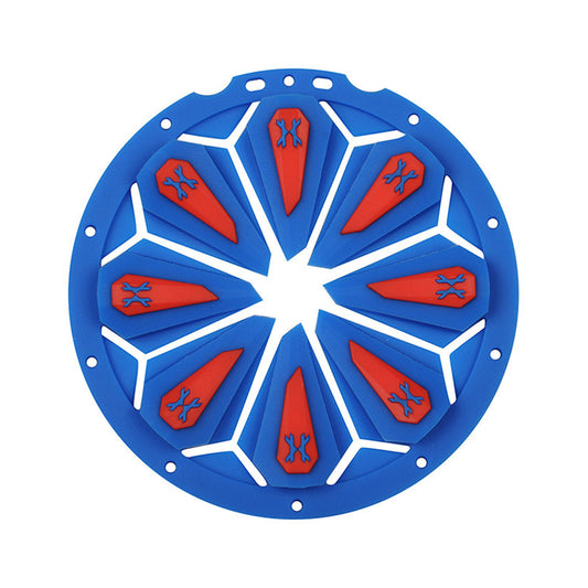 Epic Speed Feed - Rotor (Patriot)