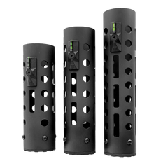 M4 Handguard - M-Lok - Front Sight NOT INCLUDED (6"/7"/8")