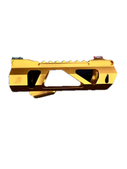 'Vayu' M4 Hexagon Hand Guard