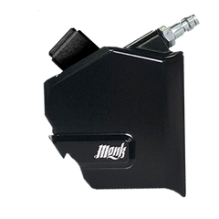 M-Adapter Aluminium Angled - Anodized