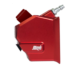 M-Adapter Aluminium Angled - Anodized