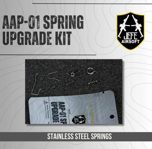 AAP-01 Spring Upgrade Set