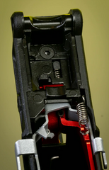 AAP-01 Spring Upgrade Set