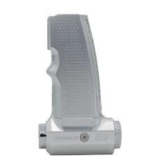 ESG-R - Aluminium Tank Grip with built-in Monk regulator