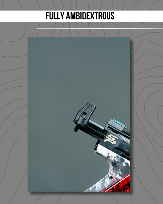 CFR Charging Handle