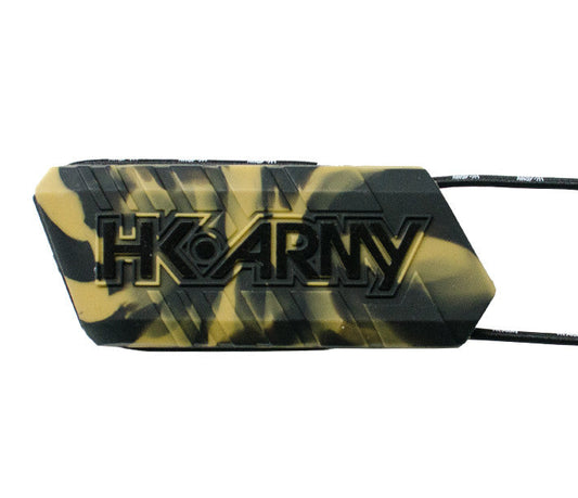 BALL BREAKER SANDSTORM (Tan/Black Swirl)