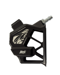 M-Adapter Skeletonized - Full Color - Angled