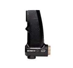 ESG-R - Aluminium Tank Grip with built-in Monk regulator
