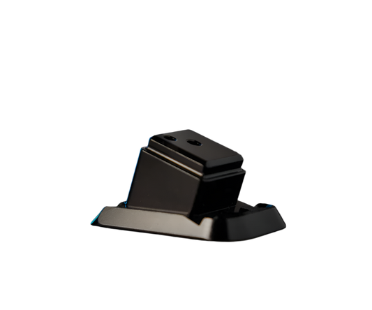 Monk Customs Glock magazine Adapter piece only