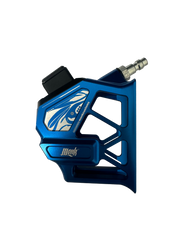 M-Adapter Skeletonized - Full Color - Angled