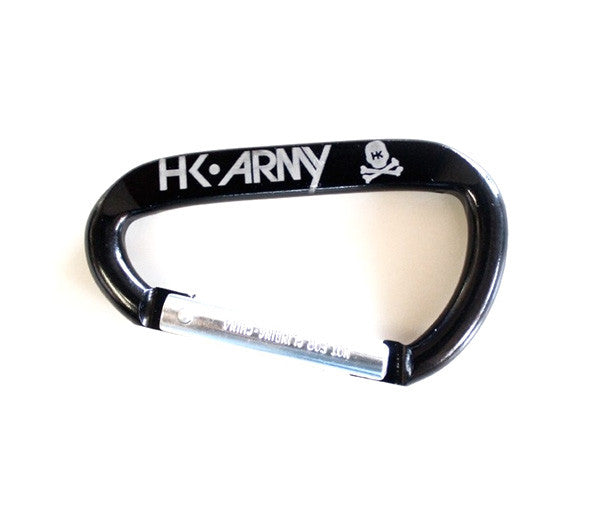 Carabiner