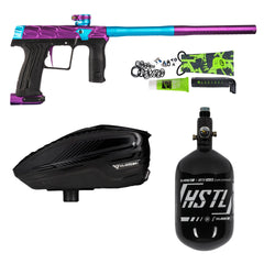 HK ETHA3 MTL Hive Package "Amped" with TFX3 and HSTL 68ci/4500 Tank