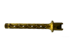 Outer Barrel 'Helix'
