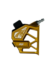 M-Adapter Skeletonized - Full Color - Angled
