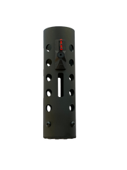M4 Handguard - M-Lok - Front Sight NOT INCLUDED (6"/7"/8")