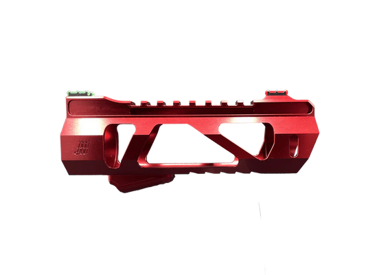 'Vayu' M4 Hexagon Hand Guard