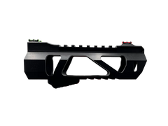 'Vayu' M4 Hexagon Hand Guard
