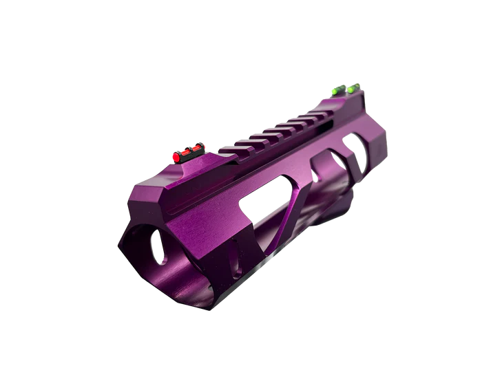 'Vayu' M4 Hexagon Hand Guard