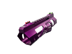 'Vayu' M4 Hexagon Hand Guard