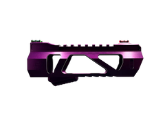 'Vayu' M4 Hexagon Hand Guard