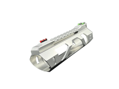 'Vayu' M4 Hexagon Hand Guard