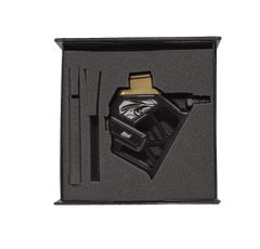 M-Adapter Skeletonized - Angled
