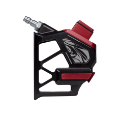 M-Adapter Skeletonized - Angled
