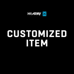 Customize Your Jersey?