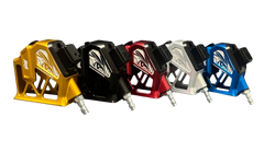 M-Adapter Skeletonized - Full Color - Angled