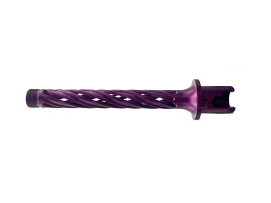 Outer Barrel 'Helix'