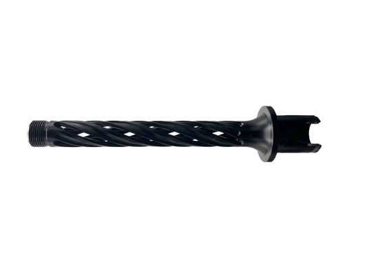 Outer Barrel 'Helix'