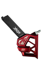 M-Adapter Skeletonized - Full Color - Angled