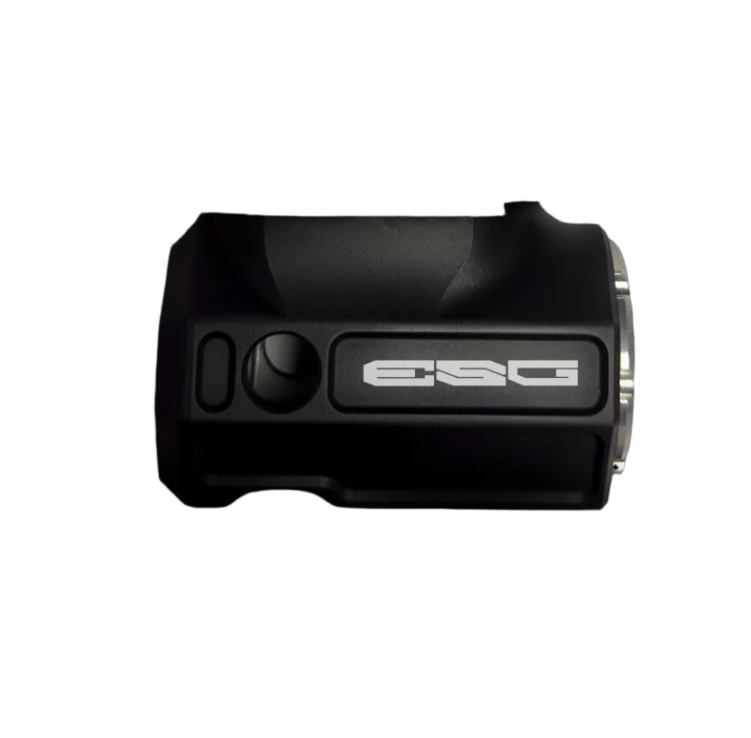 ESG CAT.5 Regulator Holder