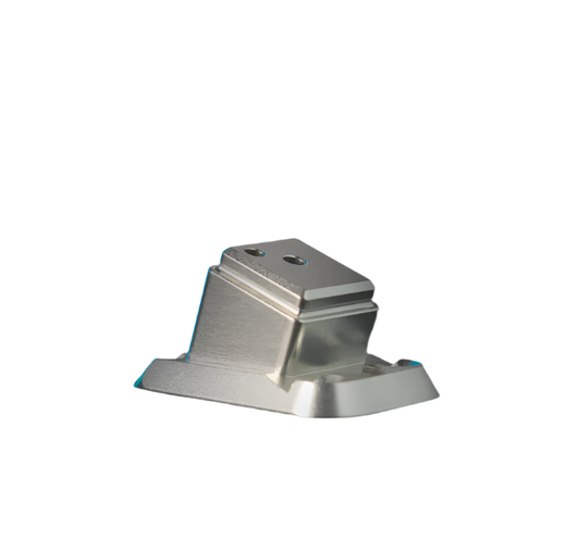 Monk Customs Glock magazine Adapter piece only