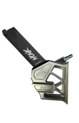 M-Adapter Skeletonized - Full Color - Angled