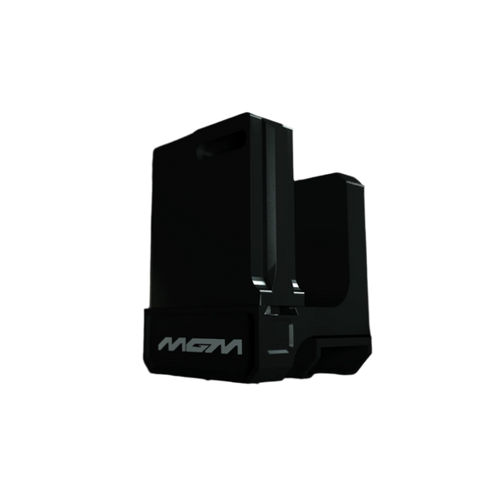 MGM - Airsoft Wall Mounting System (M4)