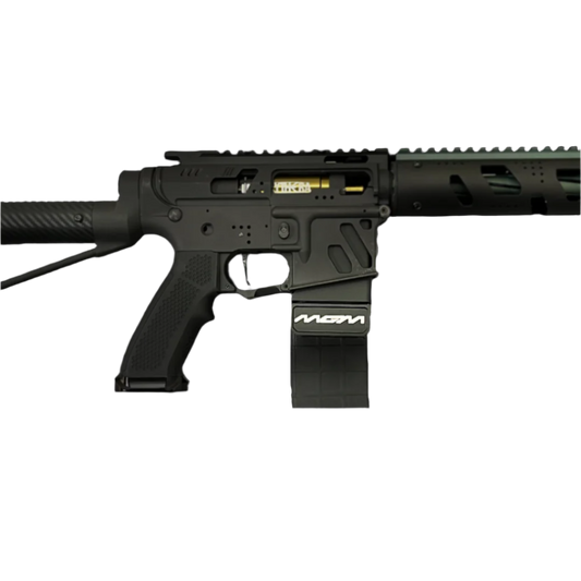 MGM - Airsoft Wall Mounting System (M4)